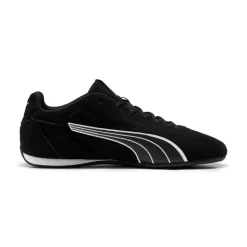 Catch Sneakers, Puma Black/Puma White, 36