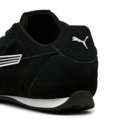 Catch Sneakers, Puma Black/Puma White, 36