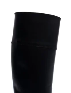 Cavalry Støvler, Black, 39