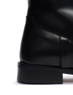 Cavalry Støvler, Black, 39