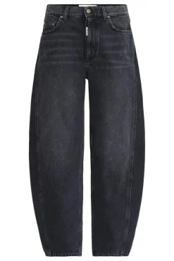 Cavi Curved Jeans, La Black Wash, W31/L32