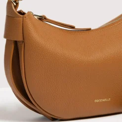 C-Easy Håndtaske, Cuir