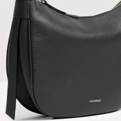 C-Easy Skuldertaske, Noir