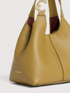 C-Easy Small Håndtaske, Seagrass