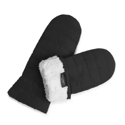 Celina Luffe, Sort, M