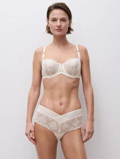 Champs Elysees BH, Ivory, 75E