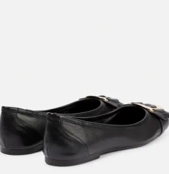 Chany Ballerinasko, Sort, 36