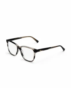 Charlie Blue Light Briller, Cloudy Grey