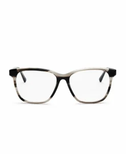 Charlie Blue Light Briller, Cloudy Grey