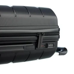 Charlie Hardcase Kuffert, Black