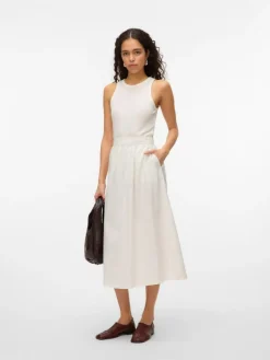 Charlotte Højtaljet Nederdel, Snow White, S