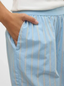 Charlotte Shorts, Airy Blue, L