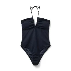 ChelleSW Badedragt, Navy Blue, M