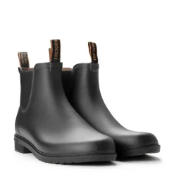 Chelsea Classic Gummistøvler, Black, 40