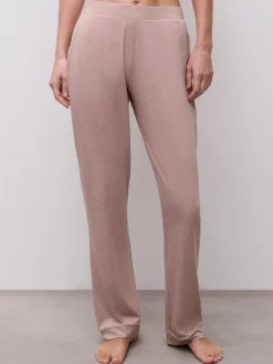 Chelsea Natbukser, Parchment/Blush, 44