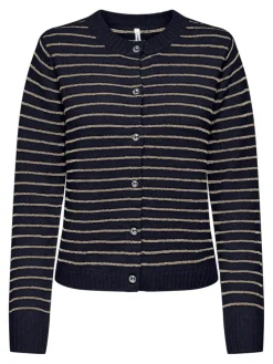 Chester Cardigan, Night Sky, S