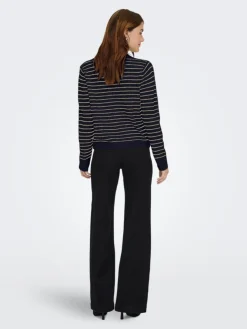 Chester Cardigan, Night Sky, S