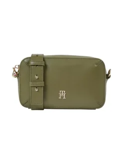 Chic Camera Crossover Taske, Utility Olive