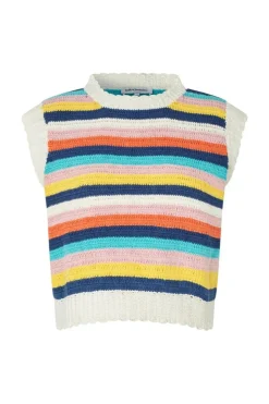 ChicagoLL Vest, Multi, S