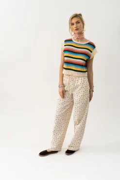 ChicagoLL Vest, Multi, S