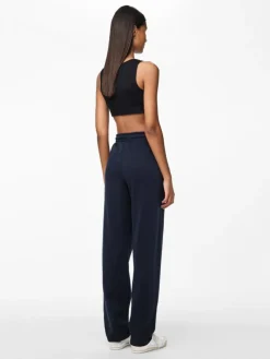 Chilli Straight Sweatpants, Sky Captain, S