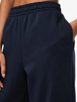 Chilli Straight Sweatpants, Sky Captain, S