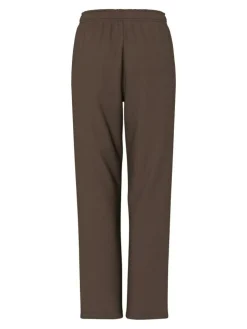 Chilli Straight Sweatpants, Hot Fudge, XS