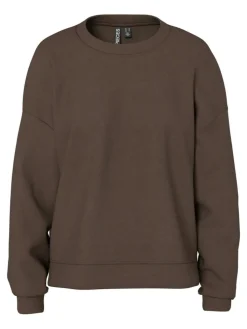 Chilli Sweatshirt, Hot Fudge, XL