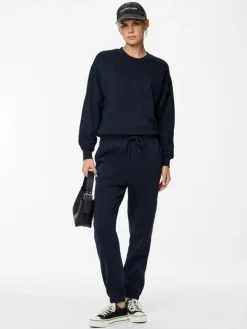 Chilli Sweatshirt, Sky Captain, XL