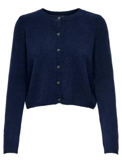 Chloe Life Cardigan, Night Sky, XL