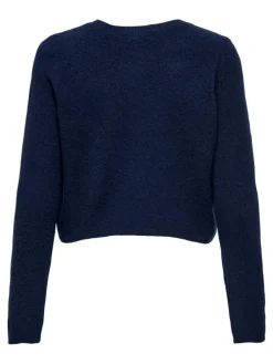 Chloe Life Cardigan, Night Sky, XL