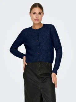 Chloe Life Cardigan, Night Sky, XL