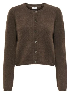 Chloe Life Cardigan, Slate Black, XL