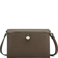 Christa Crossbody, Wood