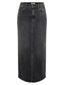 Cilla Nederdel, Washed Denim, S
