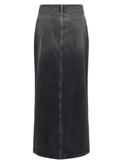 Cilla Nederdel, Washed Denim, S