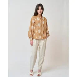 Cindysus Dagny Bukser, Kit, 44