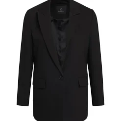 CindySus Frida Blazer, Sort, 42