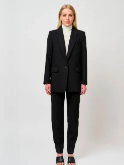 CindySus Frida Blazer, Sort, 42