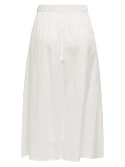 Clara Nederdel, Cloud Dancer, L