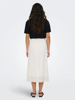 Clara Nederdel, Cloud Dancer, L