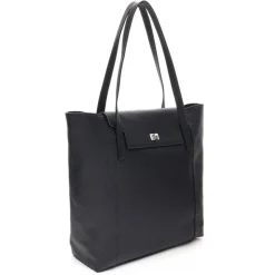 Clara Shopper, Black