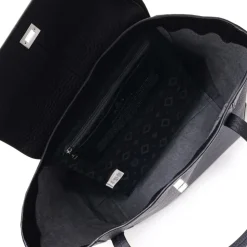 Clara Shopper, Black