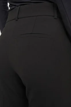 ClaraFV 285 Bukser, Black, 28/Long