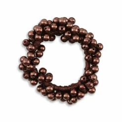 Classic Pearl Elastik, Brown