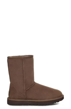 Classic Short II Støvler, Burnt Cedar, 42