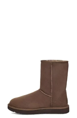 Classic Short II Støvler, Burnt Cedar, 42