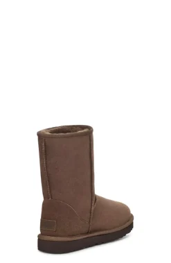 Classic Short II Støvler, Burnt Cedar, 42