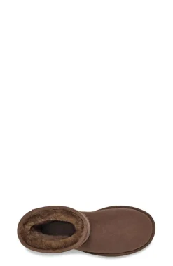 Classic Short II Støvler, Burnt Cedar, 42