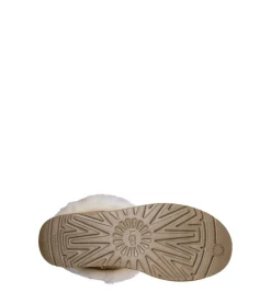 Classic Short Ii Støvler, Chestnut, 41